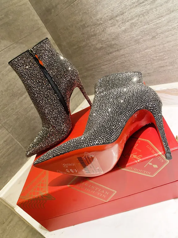 Christian Louboutin Shoe 